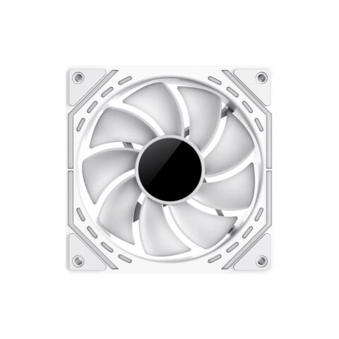 Кулер для корпуса Gamemax FN12A-S2I-RW - Нулевой остаток (Feed) - Нулевой остаток (Feed)