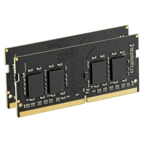 Модуль памяти для ноутбука SoDIMM DDR4 16GB (2x8GB) 3200 MHz eXceleram (E41632SD) - Нулевой остаток (Feed) - Нулевой остаток (Feed)