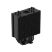 Кулер для процессора Deepcool AG500 BK ARGB (R-AG500-BKANMN-G-1) - Нулевой остаток (Feed) - Нулевой остаток (Feed)