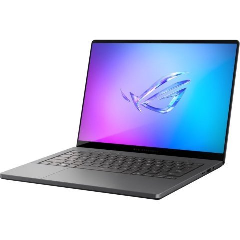 Ноутбук ASUS ROG Zephyrus GA403WW-QS110X (90NR0MA3-M00520) - Нулевой остаток (Feed)  - Нулевой остаток (Feed) 