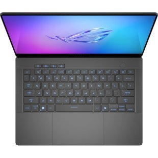 Ноутбук ASUS ROG Zephyrus GA403WW-QS110X (90NR0MA3-M00520)