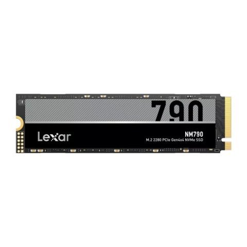 Накопитель SSD M.2 2280 1TB NM790 Lexar (LNM790X001T-RNNNG) - Нулевой остаток (Feed) - Нулевой остаток (Feed)