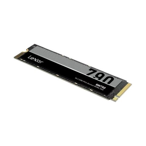 Накопитель SSD M.2 2280 1TB NM790 Lexar (LNM790X001T-RNNNG) - Нулевой остаток (Feed) - Нулевой остаток (Feed)