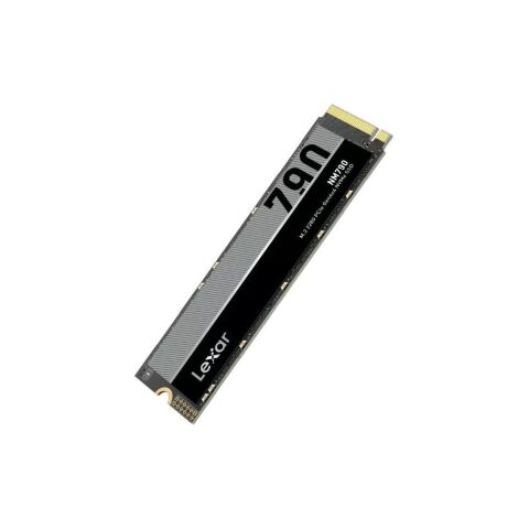 Накопитель SSD M.2 2280 1TB NM790 Lexar (LNM790X001T-RNNNG) - Нулевой остаток (Feed) - Нулевой остаток (Feed)