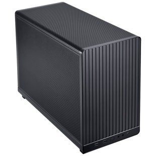Корпус Lian Li A3-mATX / ITX, Black (G99.A3X.00)