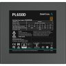 Блок питания Deepcool 650W (PL650D)