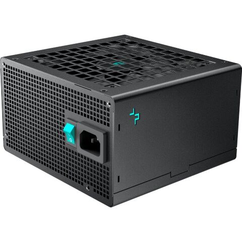 Блок питания Deepcool 650W (PL650D) - Нулевой остаток (Feed) - Нулевой остаток (Feed)