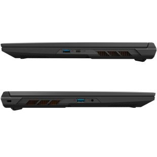 Ноутбук GIGABYTE G6X 9MG (9MG-42UA854SD)