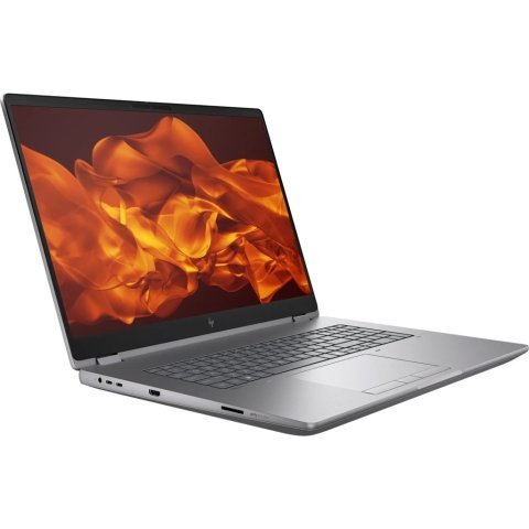 Ноутбук HP ZBook Fury G1i (5F9X0ES) - Нулевой остаток (Feed) - Нулевой остаток (Feed)