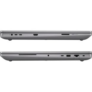 Ноутбук HP ZBook Fury G1i (5F9X0ES)