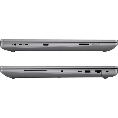 Ноутбук HP ZBook Fury G1i (5F9X0ES) - Нулевой остаток (Feed) - Нулевой остаток (Feed)