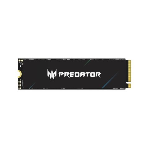 Накопитель SSD M.2 2280 2TB GM9 Acer Predator (BL.9BWWR.137) - Нулевой остаток (Feed)  - Нулевой остаток (Feed) 