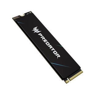 Накопитель SSD M.2 2280 2TB GM9 Acer Predator (BL.9BWWR.137)
