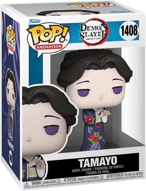 Фигурка Funko Demon Slayer Tamayo Фанко Клинок, рассекающий демонов 1408 -   -  
