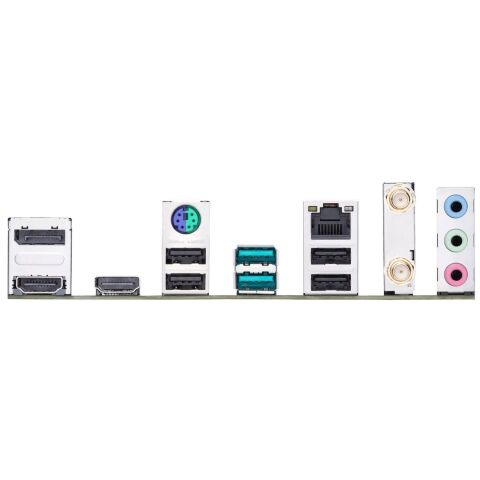 Материнская плата ASUS PRIME B660M-A WIFI D4 - Нулевой остаток (Feed) - Нулевой остаток (Feed)