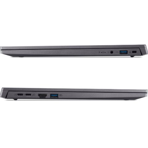 Ноутбук Acer Aspire Go 15 AG15-51P (NX.J51EU.00G) - Нулевой остаток (Feed) - Нулевой остаток (Feed)