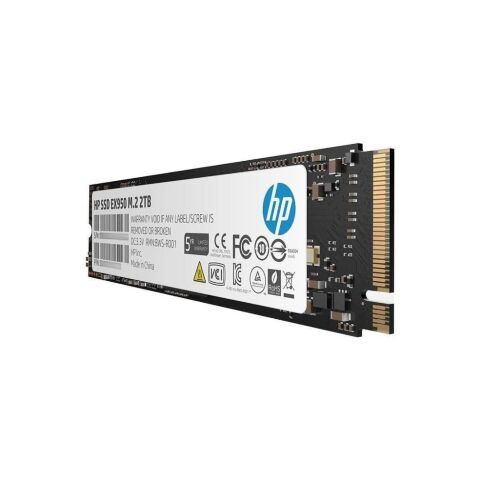Накопитель SSD M.2 2280 2TB FX900 Pro HP (4A3U1AA) - Нулевой остаток (Feed)  - Нулевой остаток (Feed) 