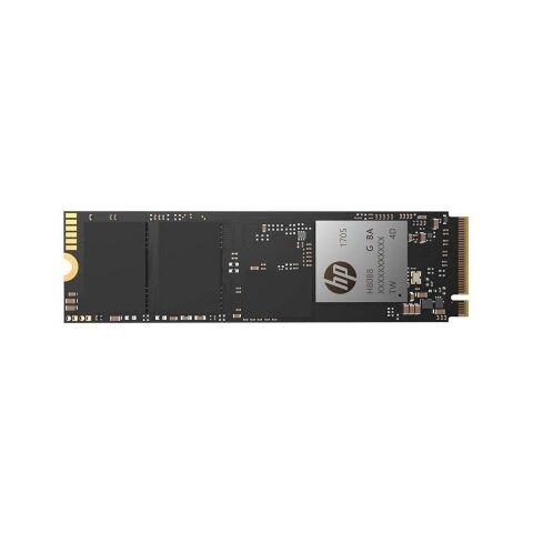 Накопитель SSD M.2 2280 2TB FX900 Pro HP (4A3U1AA) - Нулевой остаток (Feed)  - Нулевой остаток (Feed) 
