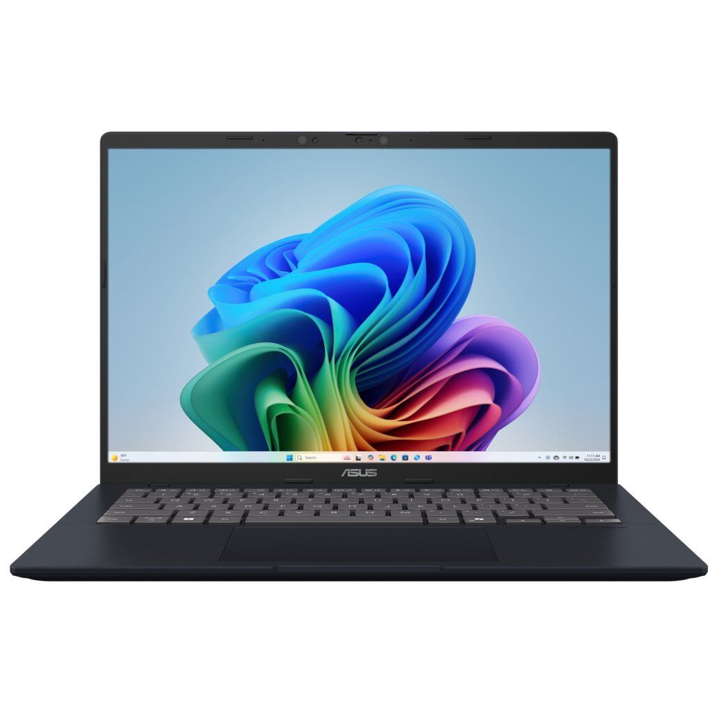 Ноутбук ASUS Vivobook 14 X1407QA-LY034W (90NB1601-M00440)