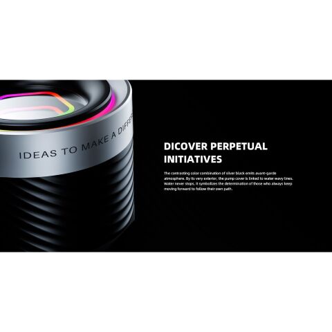 Система жидкостного охлаждения ID-Cooling FX240 INF - Нулевой остаток (Feed) - Нулевой остаток (Feed)