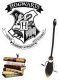 Наклейки ABYstyle Harry Potter Magical Objects 2 страницы (Гарри Поттер) - -