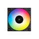 Кулер для корпуса Deepcool FC120 - Вентиляторы к корпусам  - Вентиляторы к корпусам 