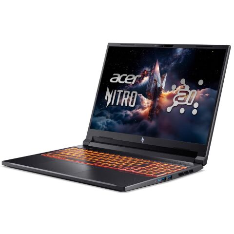 Ноутбук Acer Nitro V 16 ANV16-61 (NH.U1EEU.008) - Нулевой остаток (Feed)  - Нулевой остаток (Feed) 