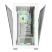 Корпус для ПК DARKFLASH DLX4000 WHITE - Корпуса - Корпуса