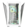 Корпус для ПК DARKFLASH DLX4000 WHITE