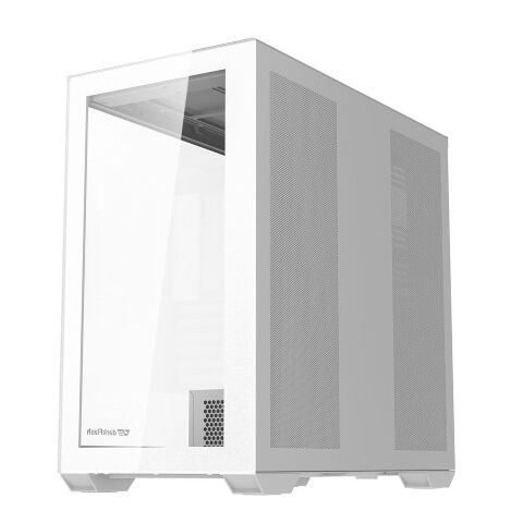 Корпус для ПК DARKFLASH DLX4000 WHITE - Корпуса - Корпуса
