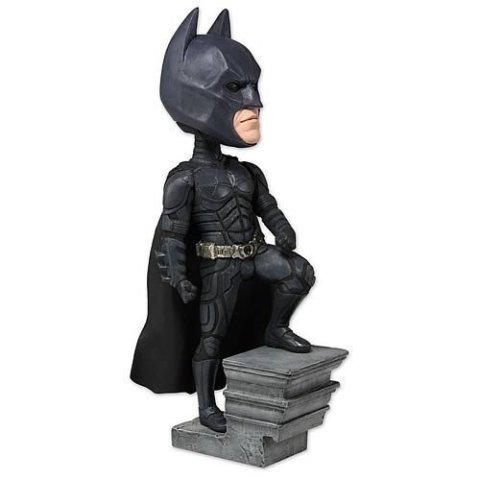 Фигурка Dark Knight Rises Batman Bobble Head - -