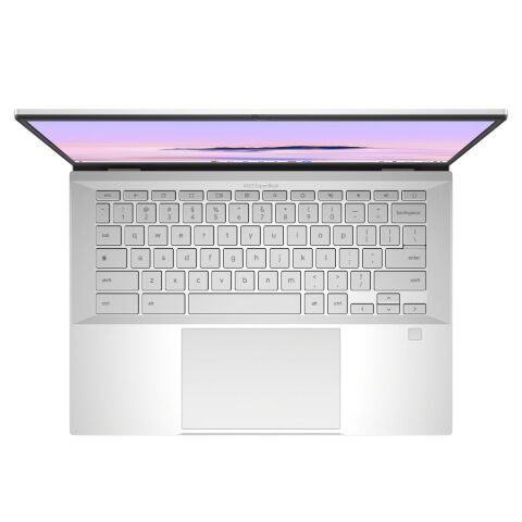 Ноутбук ASUS ExpertBook CX54 Chromebook Plus CX5403CMA-QN0678 (90NX0791-M00T90) - Ноутбуки - Ноутбуки