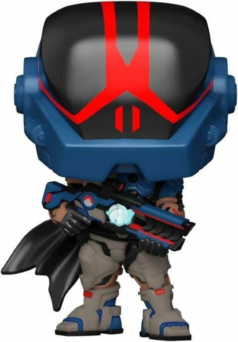 Фигурка Funko Fortnite The Foundation фанко Фортнайт 889 - -