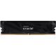 Модуль памяти для компьютера DDR5 16GB 6400 MHz Pro Black Micron (CP16G64C32U5B) - Нулевой остаток (Feed) - Нулевой остаток (Feed)