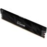 Модуль памяти для компьютера DDR5 16GB 6400 MHz Pro Black Micron (CP16G64C32U5B)