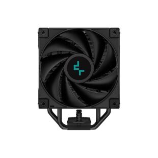 Кулер для процессора Deepcool AK400 ZERO DARK