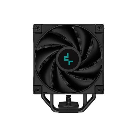 Кулер для процессора Deepcool AK400 ZERO DARK - Нулевой остаток (Feed) - Нулевой остаток (Feed)