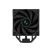 Кулер для процессора Deepcool AK400 ZERO DARK - Нулевой остаток (Feed) - Нулевой остаток (Feed)