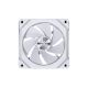 Кулер для корпуса Lian Li SL V2 Reverse, 120mm, Single, White (G99.12RSLV21W.00) - Нулевой остаток (Feed)  - Нулевой остаток (Feed) 