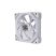 Кулер для корпуса Lian Li SL V2 Reverse, 120mm, Single, White (G99.12RSLV21W.00) - Нулевой остаток (Feed)  - Нулевой остаток (Feed) 