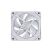 Кулер для корпуса Lian Li SL V2 Reverse, 120mm, Single, White (G99.12RSLV21W.00) - Нулевой остаток (Feed)  - Нулевой остаток (Feed) 