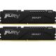 Модуль памяти для компьютера DDR5 32GB (2x16GB) 6000 MHz Beast Black EXPO Kingston Fury (ex.HyperX) (KF560C30BBEK2-32) - Нулевой остаток (Feed)  - Нулевой остаток (Feed) 