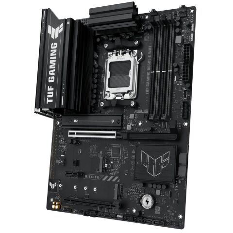 Материнская плата ASUS TUF GAMING B650E-E WIFI - Нулевой остаток (Feed)  - Нулевой остаток (Feed) 