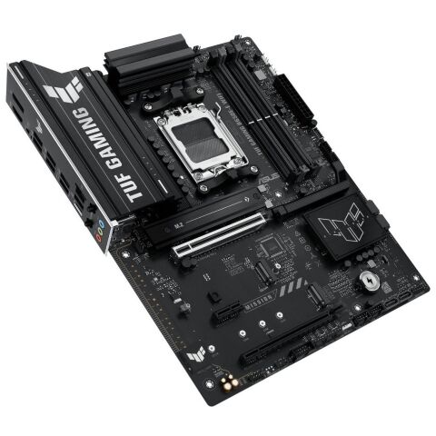 Материнская плата ASUS TUF GAMING B650E-E WIFI - Нулевой остаток (Feed)  - Нулевой остаток (Feed) 