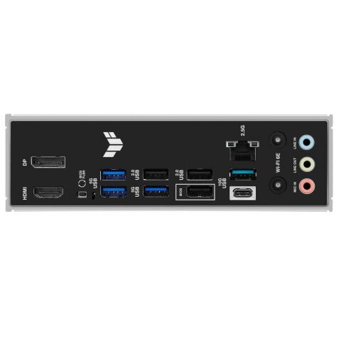 Материнская плата ASUS TUF GAMING B650E-E WIFI - Нулевой остаток (Feed)  - Нулевой остаток (Feed) 