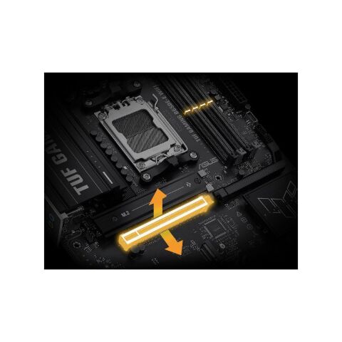 Материнская плата ASUS TUF GAMING B650E-E WIFI - Нулевой остаток (Feed)  - Нулевой остаток (Feed) 