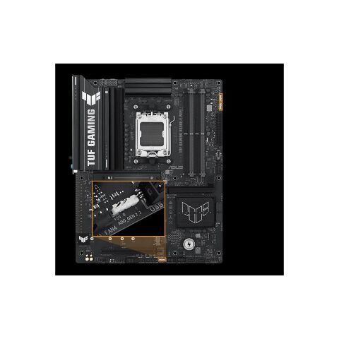 Материнская плата ASUS TUF GAMING B650E-E WIFI - Нулевой остаток (Feed)  - Нулевой остаток (Feed) 