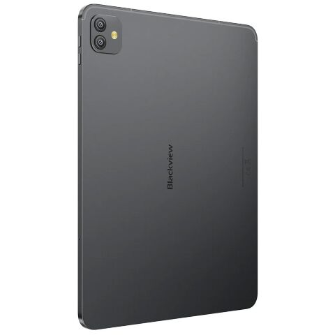 Планшет Blackview Tab Link 8 SET 12.7" 6/256GB/ Wi-Fi/Чохол + стилус/Starry Grey (6931548324355) - Планшеты  - Планшеты 