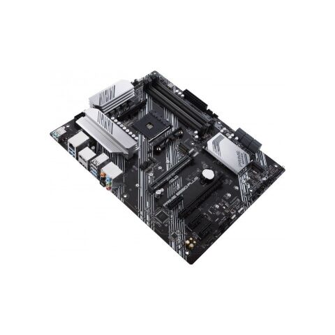 Материнская плата ASUS PRIME B550-PLUS - Нулевой остаток (Feed)  - Нулевой остаток (Feed) 