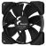 Кулер для корпуса Fractal Design Aspect 12 PWM Black (FD-F-AS1-1203) - Вентиляторы к корпусам  - Вентиляторы к корпусам 